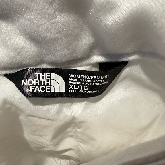 NWOT Northface Ski Pants - Picture 2 of 4